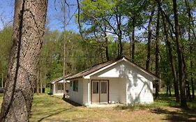 Dorcas Center&camping Hotel