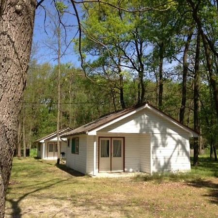 Dorcas Center&Camping Debrecen Exterior foto
