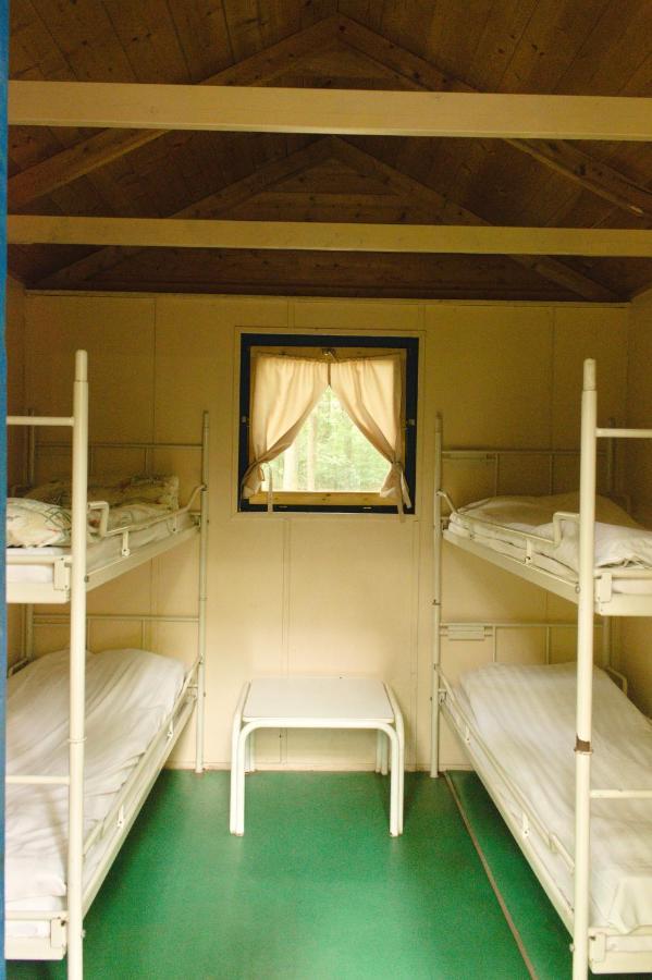 Dorcas Center&Camping Debrecen Exterior foto