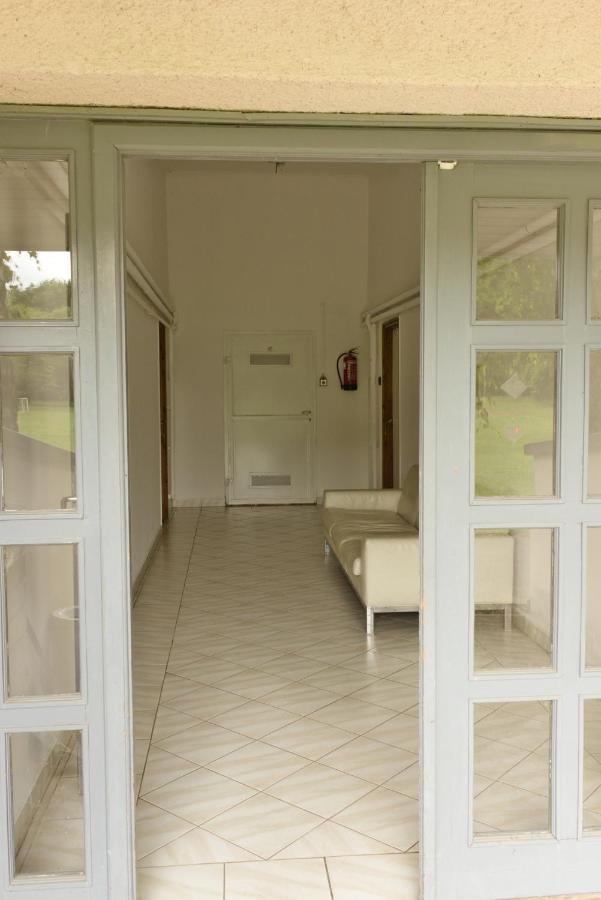 Dorcas Center&Camping Debrecen Exterior foto