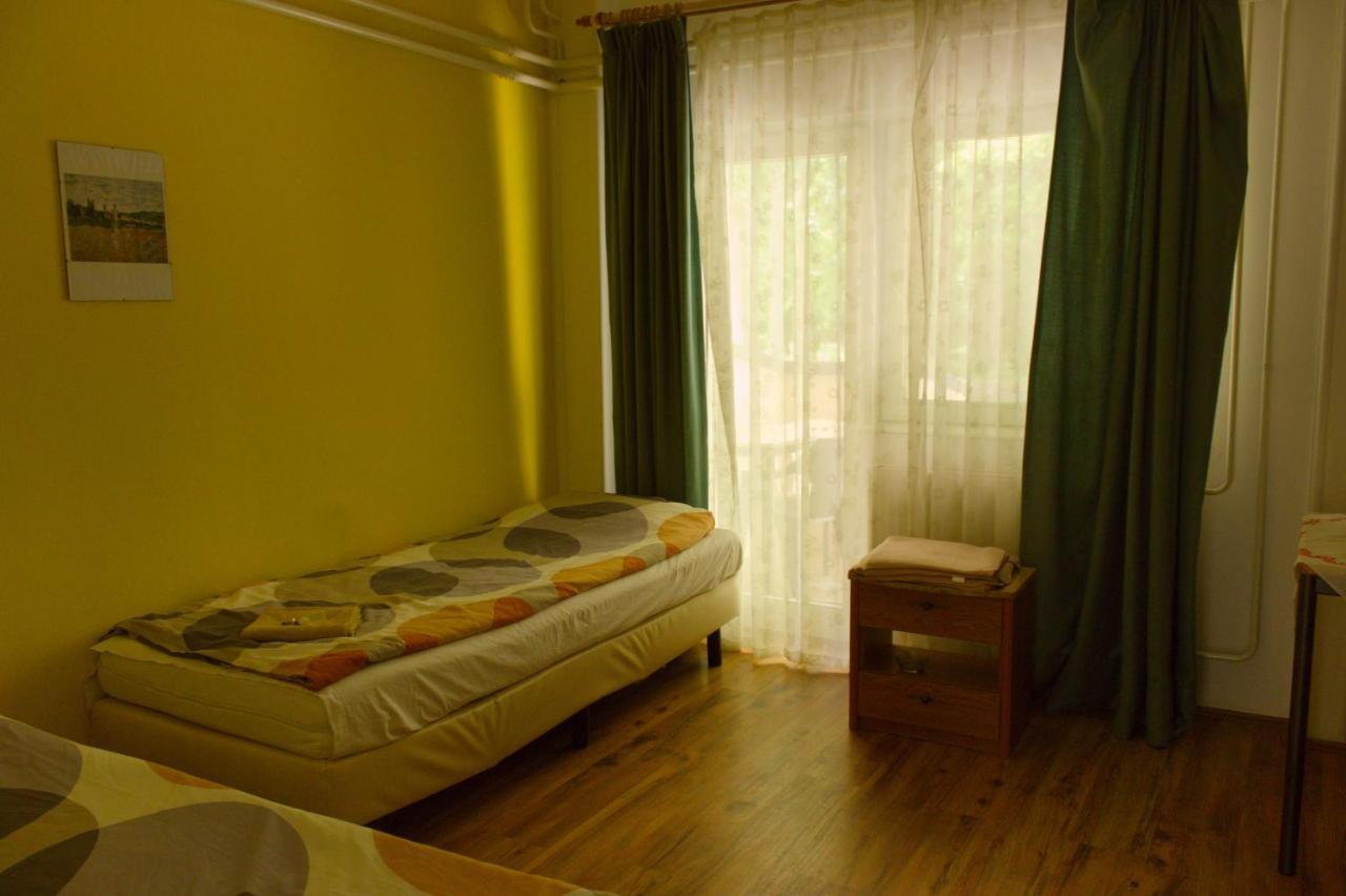 Dorcas Center&Camping Debrecen Exterior foto