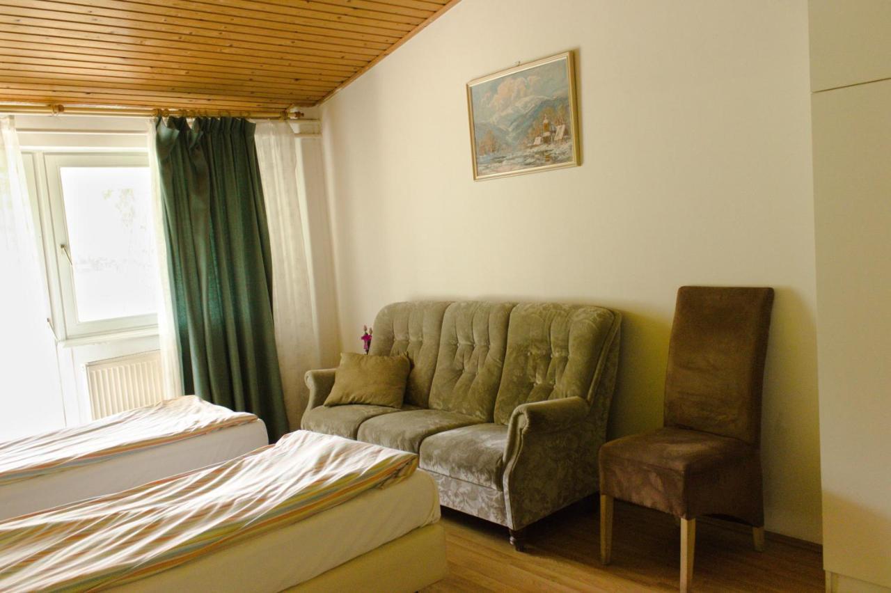Dorcas Center&Camping Debrecen Exterior foto