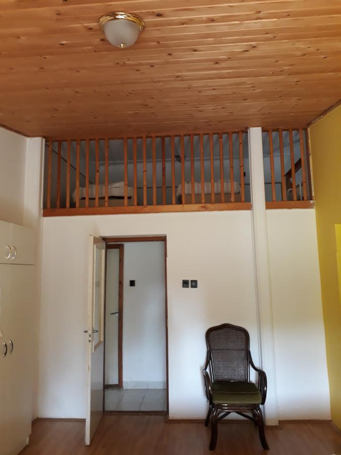 Dorcas Center&Camping Debrecen Exterior foto